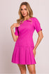Robe de jour model 211152 Moe